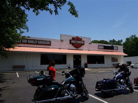 We have more than 50 years of experience selling one of the most popular motorcycles in the world. . Harley davidson mobile al